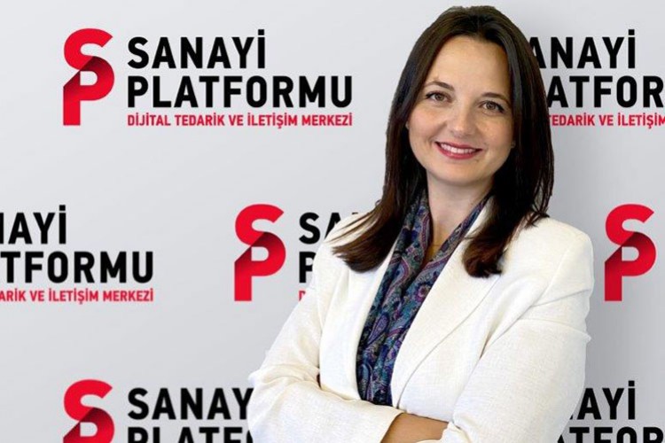 Makine imalatçılarını doğru tedarikçiye ulaştıran platform