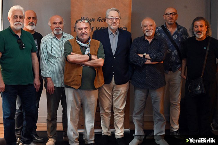 Yalçın Gökçebağ Resim Yarışması Başladı!