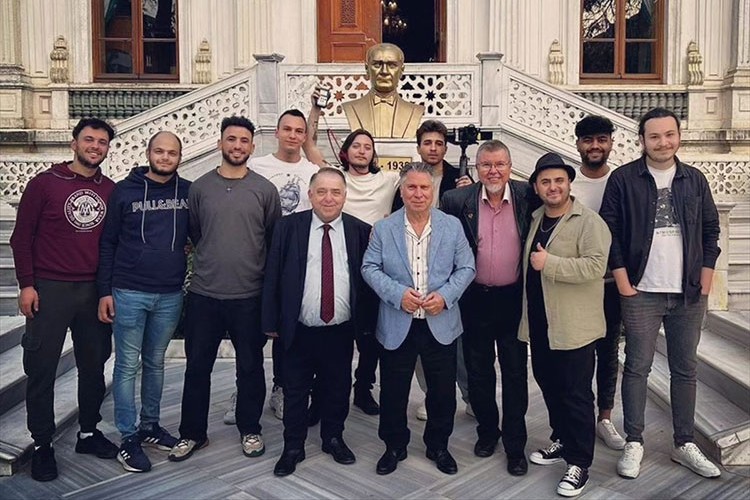 "Dünden Bugüne Hababam" belgeseli hazırlandı