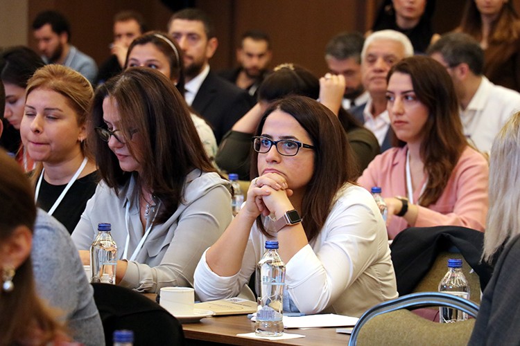 İşimi Yönetebiliyorum Projesi