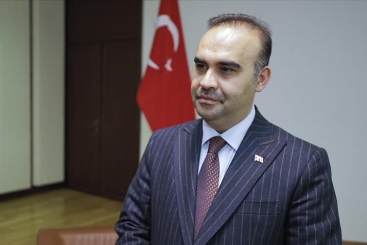 Yaklaşık 40 ülkenin seması Türk insansız hava araçlarınca muhafaza ediliyor