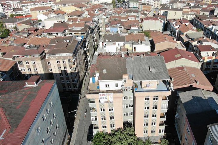 Derin uğultu - 5: Bağcılar deprem riski