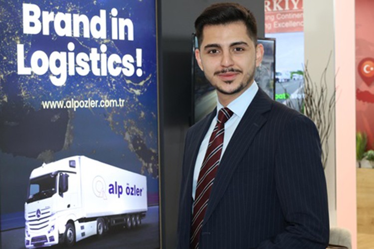 Soğuk zincirden e ticarete yeni nesil taşımacılık