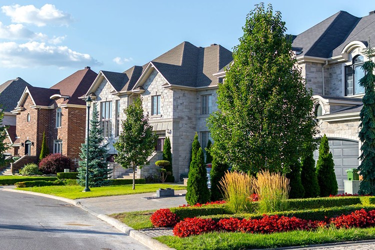 ABD'de ikinci el konut satışları 13 yılın en düşük seviyesinde