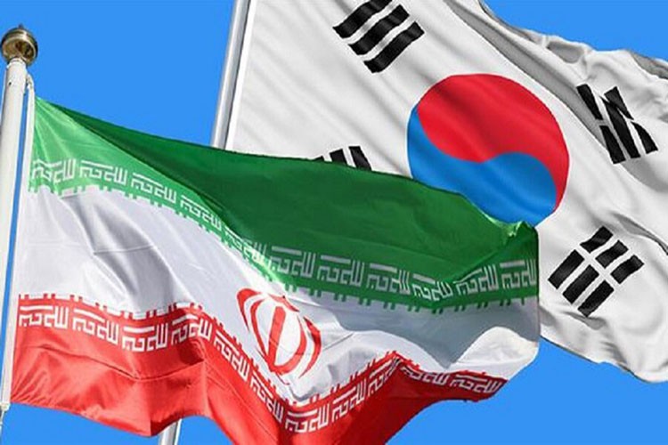İran, G. Kore'deki fonlarının blokajının kaldırıldığını duyurdu