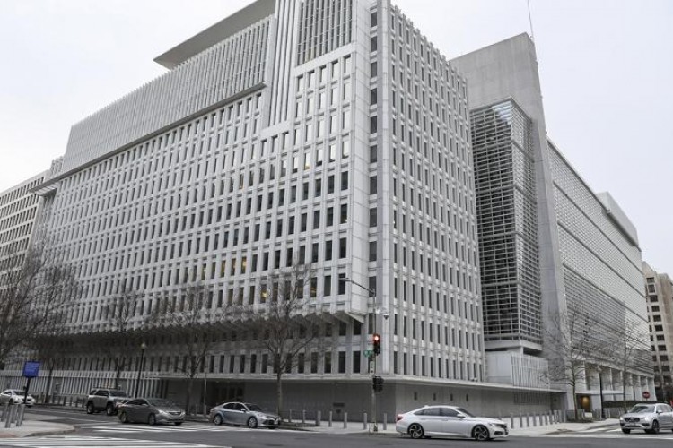 Dünya Bankası Grubu, Türkiye'ye ilişkin "Ülke İşbirliği Çerçevesi"nin detaylarını paylaştı