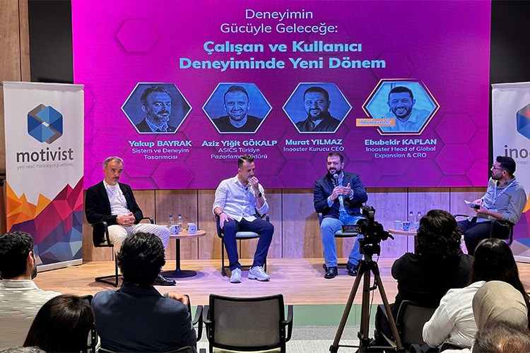 Şirketler Oyunlaştırma ile Büyük Bir Deneyim Platformuna Dönüşüyor