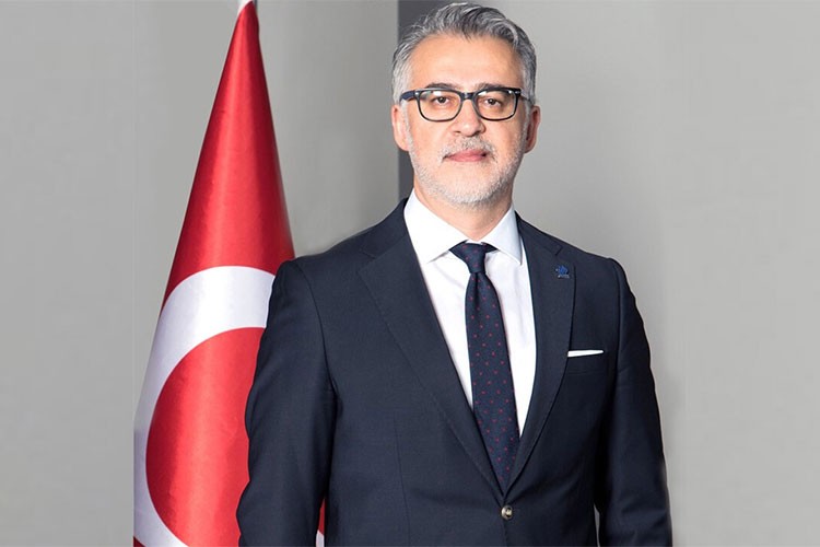 Rubikpara yeni yönetim kurulu üyesi oldu