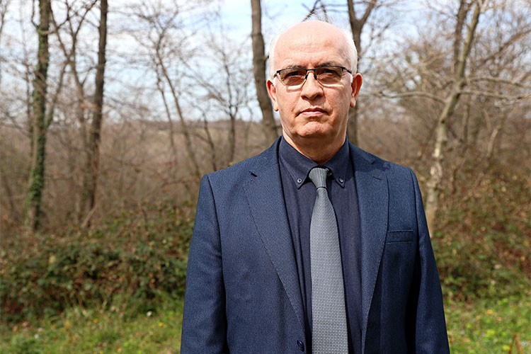 Karadeniz'de karların erimesiyle heyelan riski artıyor