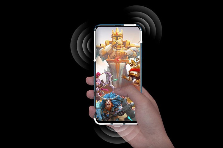 Yapay zeka ile güçleniyor