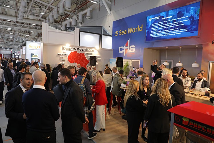 Sektörün öncüleri her yıl olduğu gibi yerlerini aldı