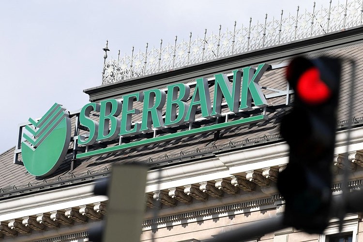 Rus Sberbank Avrupa pazarından çekildi
