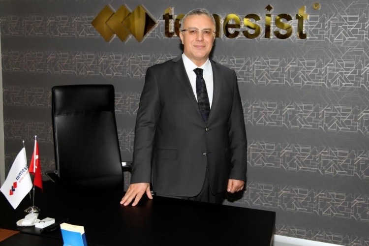 Türk firma yerli ve milli teknoloji ile dünyada ilkler arasına girdi