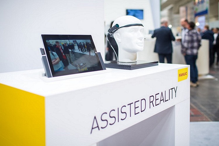 2020'de artan otomasyon talebi üretimde verimliliği yükseltti