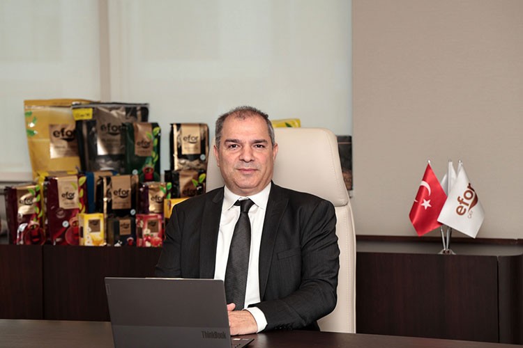 Efor Çay Gücünü Tescilledi
