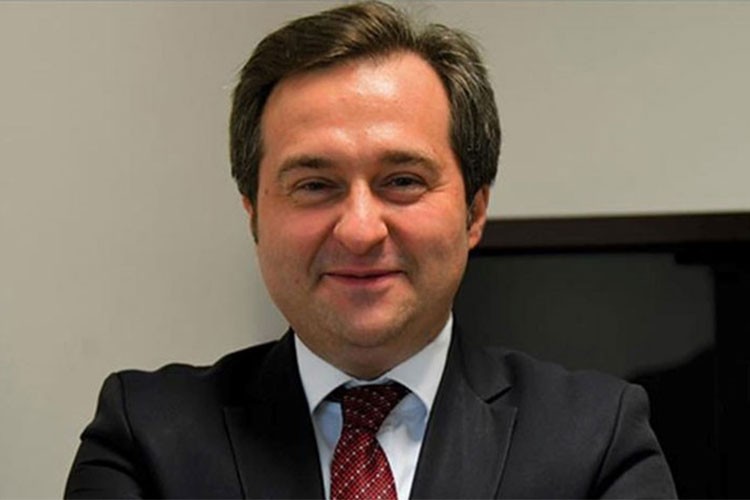 Acarlar Vagon'da üst düzey atama