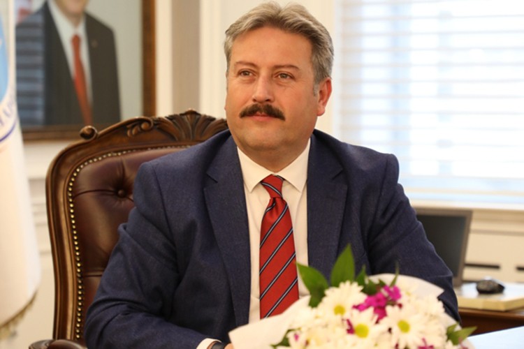 "Kesintisiz ve temiz içme suyu önceliğimizdir