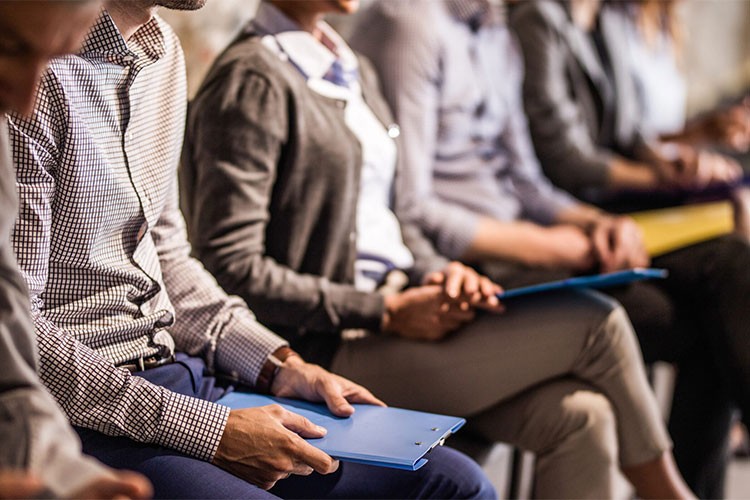 İş arayanlara mülakatlara hazırlanmaları için 6 altın tavsiye