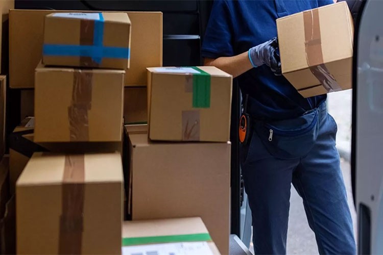 Yurt dışından postayla gelen eşyalarla ilgili açıklama