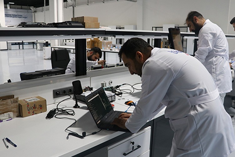 Batman'da üretiliyor 41 ülkede nefes oluyor