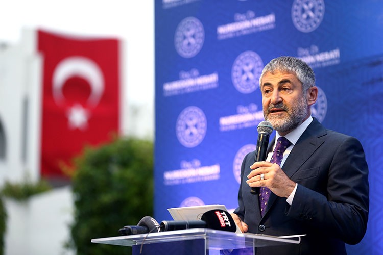 "Asgari ücrete Temmuz'da bir zam daha yapacağız"