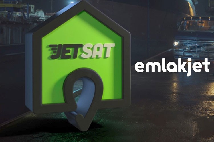 Emlakjet, şubat ayı gayrimenkul piyasa raporunu yayımladı