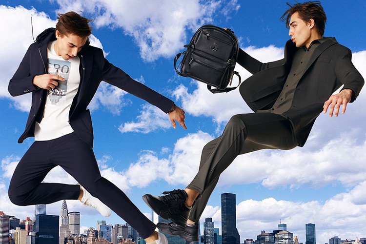 Hayatın Akışıyla Bütünleşen Koleksiyon