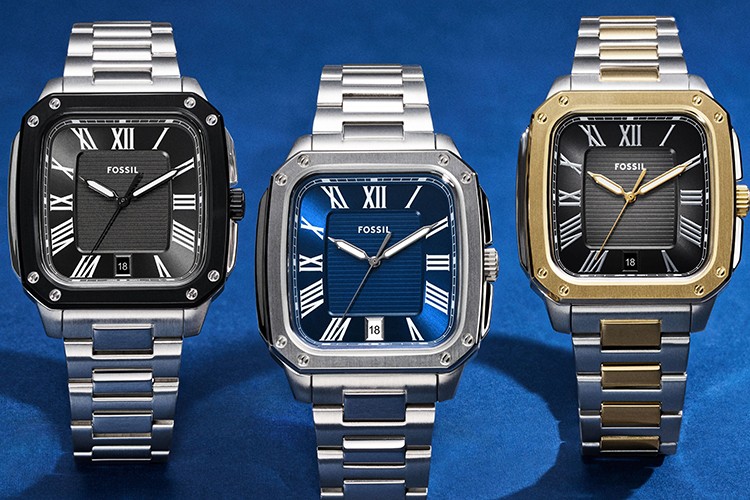 Tarzınıza Emporio Armani Federico ile Klasik Bir Dokunuş