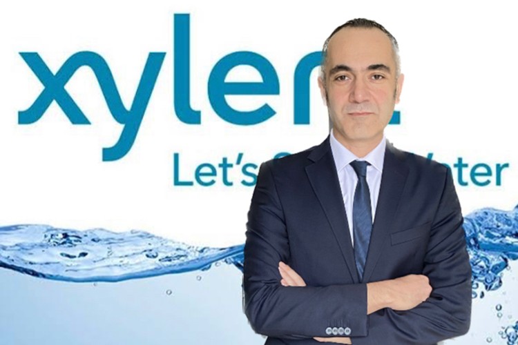 Sektöre yön veren su teknolojilerini tanıtacak