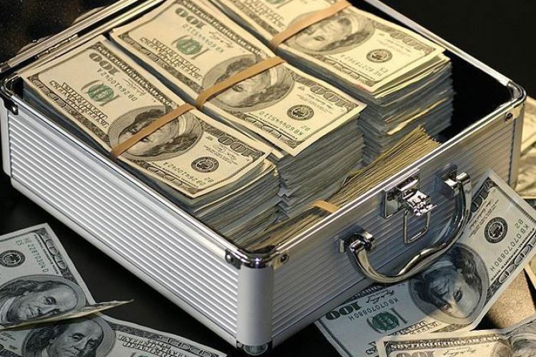 Yurtdışında yaşayanlar 291,1 milyon dolarlık hisse senedi sattı