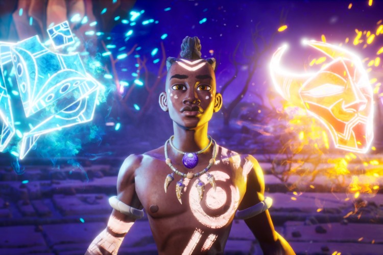 Tales of Kenzera: ZAU İçin Yepyeni Bir Oynanış Fragmanı Yayınlandı