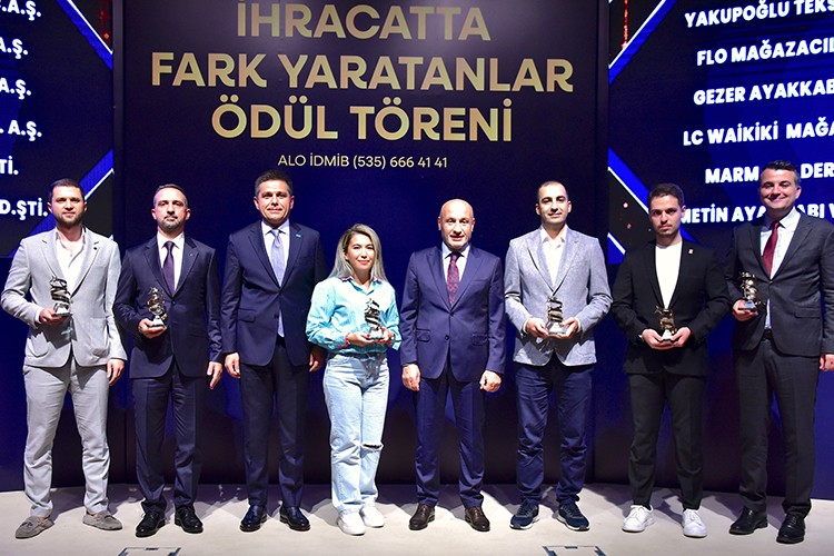 Türk derisi ihracatta 'adrese teslim'