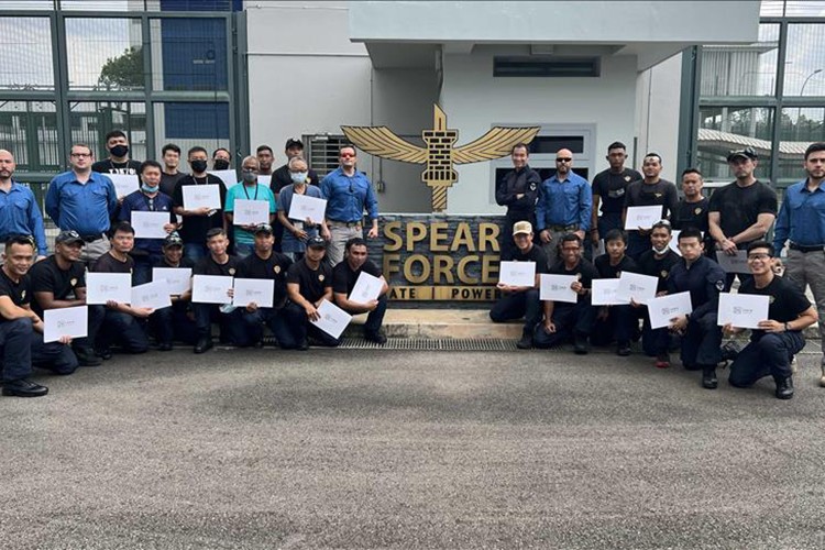 CANiK Academy sporcusundan Endonezya'da şampiyonluk gururu