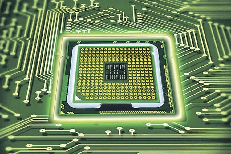 Küresel çip satışlarında büyüme 2025'te yavaşlayacak