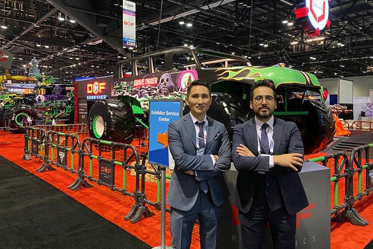 "Çözüm amaçlı yeni politikalar ürettik"