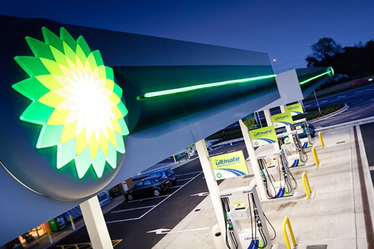 BP Taşıtmatik'te yüzde 5 indirim