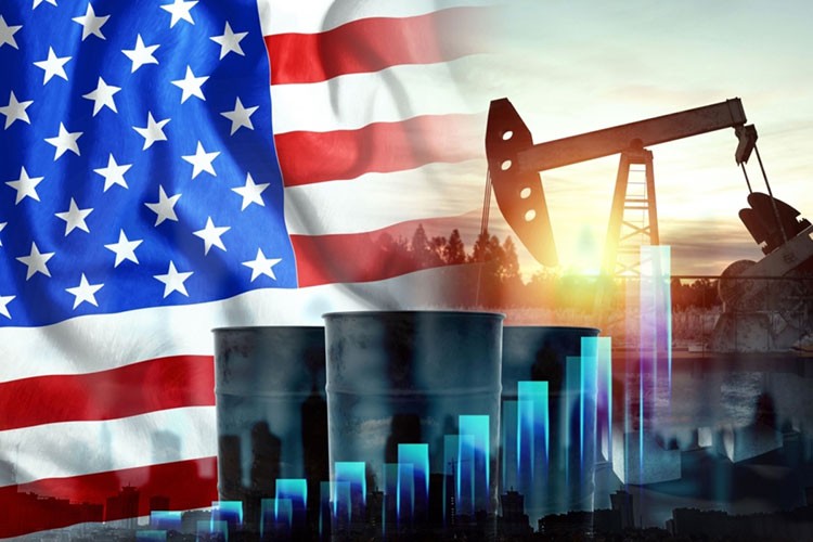 ABD'nin ticari ham petrol stokları 2,5 milyon varil arttı
