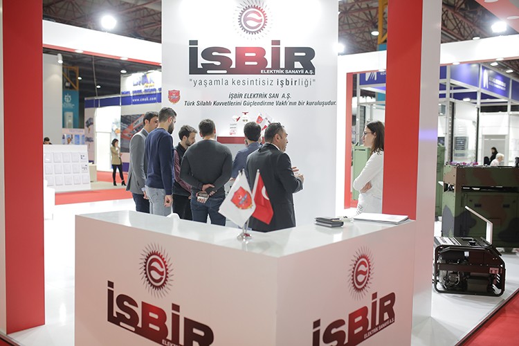 Santex 2019 altıncı kez açıldı