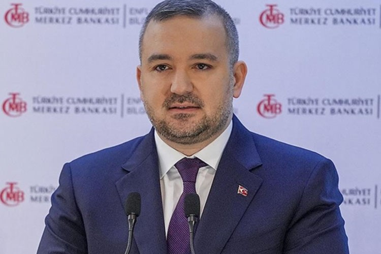 Merkez Bankası enflasyon tahminini yükseltti