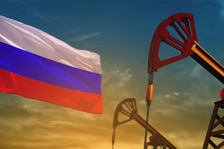 Rusya'nın petrol ve doğal gaz gelirleri yüzde 18,4 azaldı