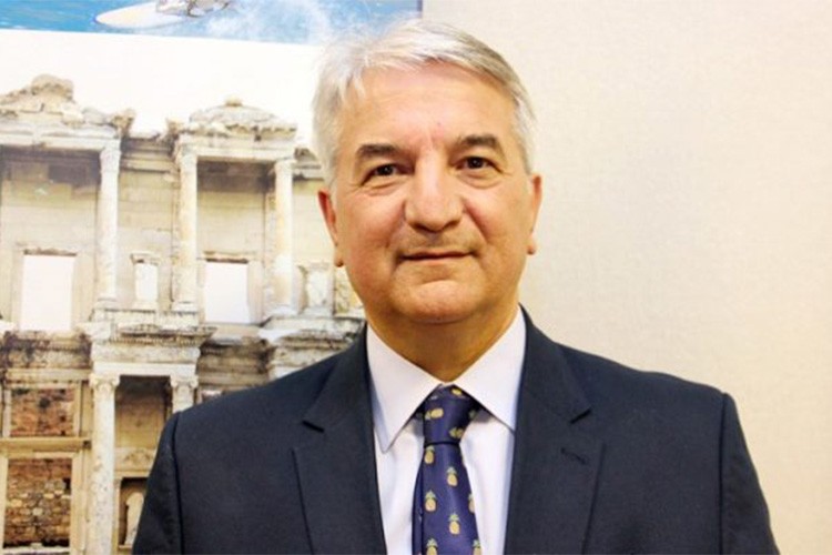 TTİ İzmir'e ilgi gösterilmemesine tepki: