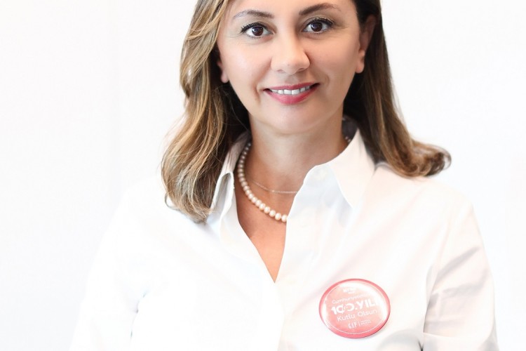 Fiba Perakende'den Teknolojide Kadın Derneği'nin (Wtech)