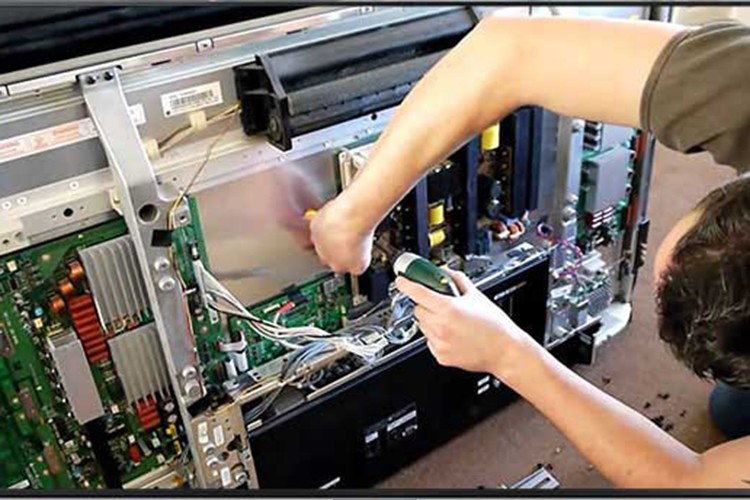 Televizyonlar da yenilenip tekrar satışa sunulabilecek