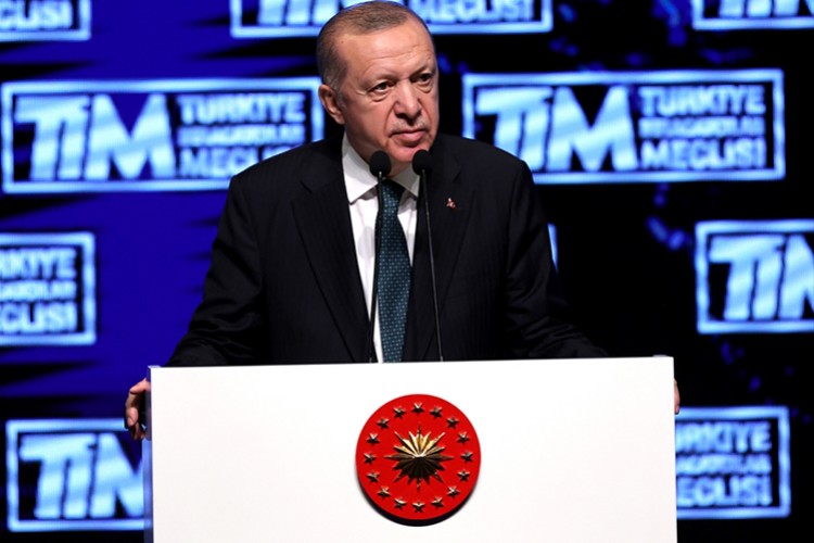 "Kur dalgalanması ve fiyat artışı bardağın boş tarafı"