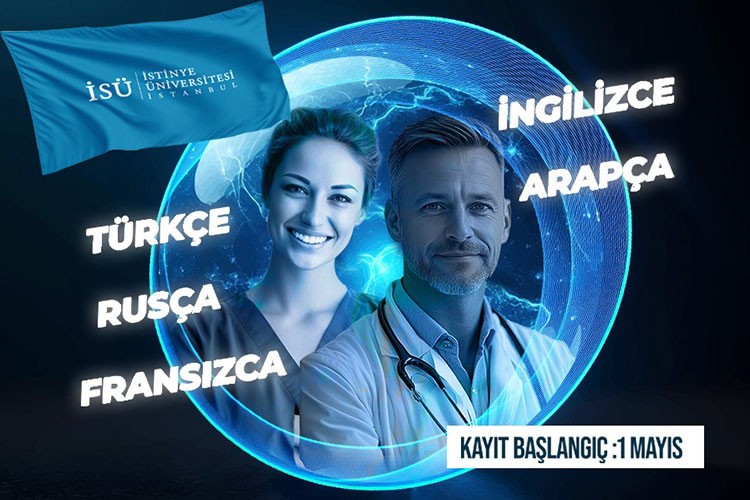 Medikal tercümanlık programı başlıyor