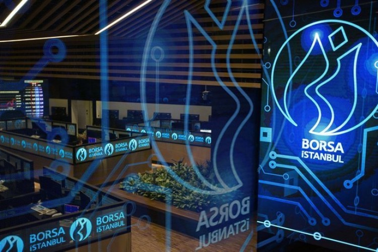 Borsada spor endeksi mayısta geriledi