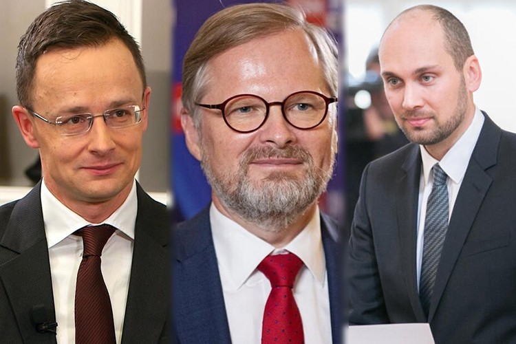 AB'nin Rus petrolüne kısa vadede alternatif bulması zor