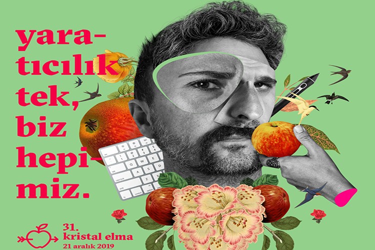 31. kez ödüllendiriliyor