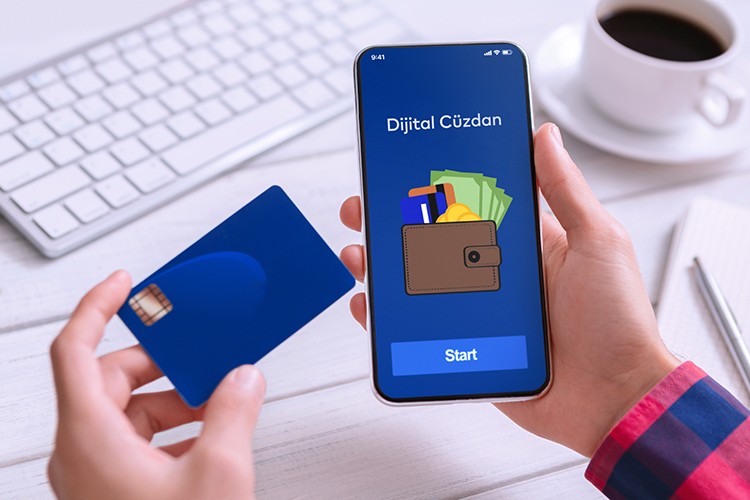 Dijital cüzdanlarla ilgili yeni kural önerildi