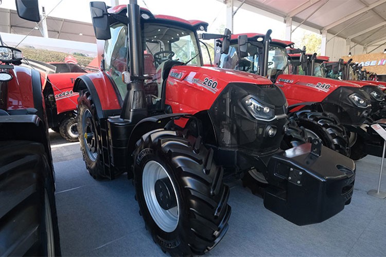 TürkTraktör ve Brisa İş Birliği